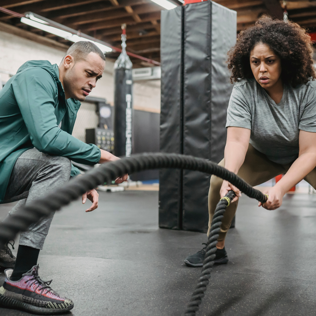 Coaching personnalisé
